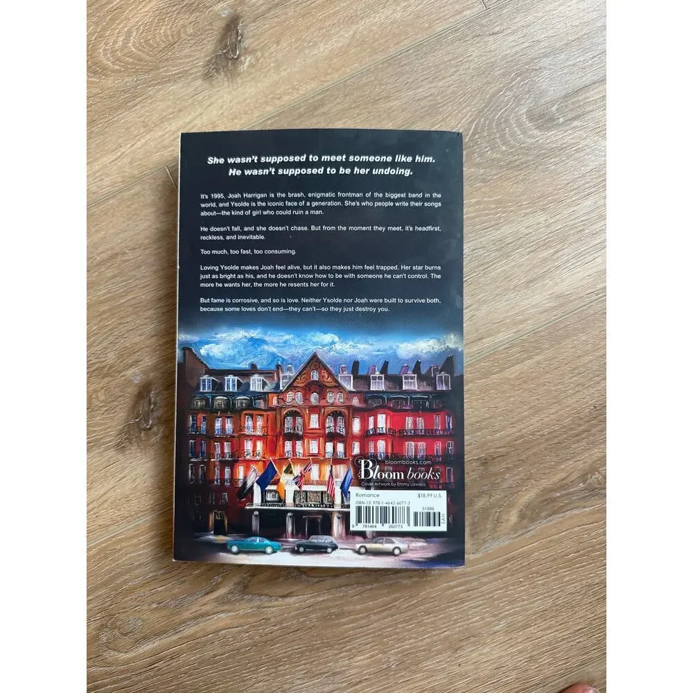 Time of Your Life Jessa Hastings Magnolia Parks Romance Paperback Book